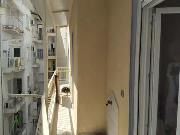 2-bedroom Flat In Faliro – Ippokratio, Greece (60 M²)