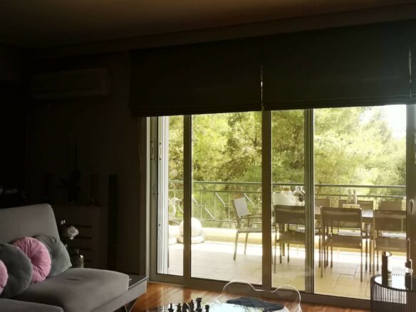 Flat In Greece (137 M²)