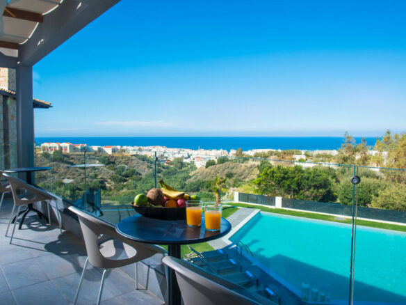 Villa In Chersonisos, Greece (330 M²)