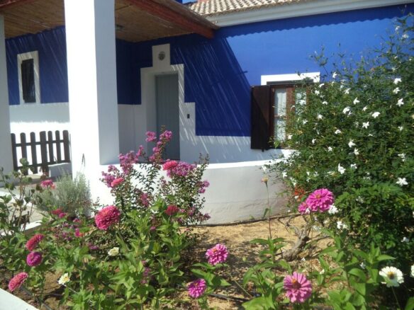 Complex In Kastro Killinis, Greece (210 M²)