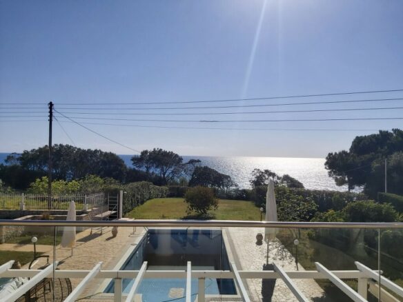 3-bedroom Villa In Corfu, Greece (155 M²)