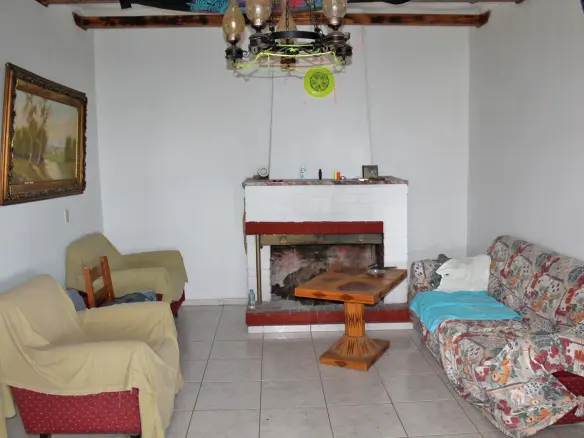 Detached House In Katerini, Greece (180 M²)