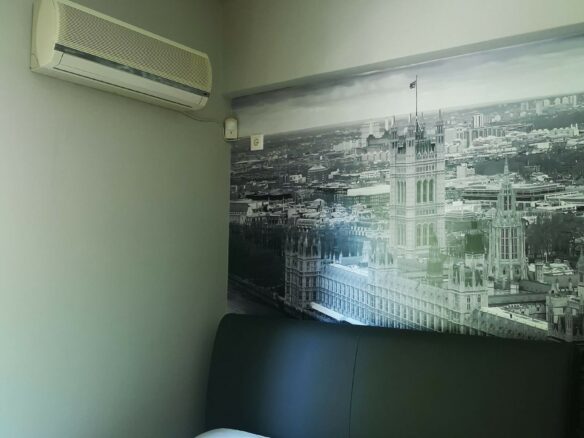 Flat In Greece (137 M²)