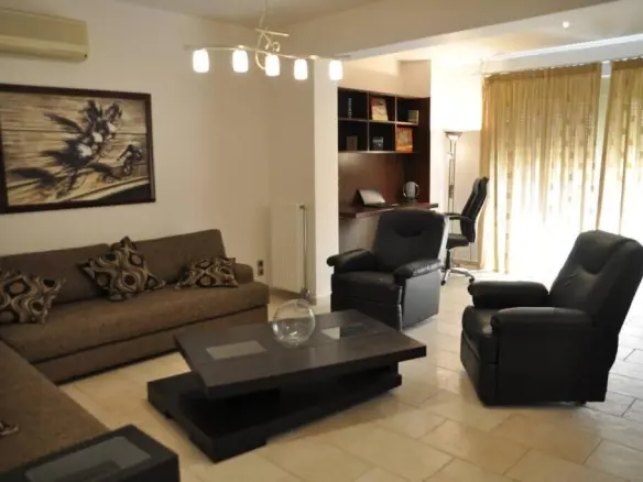 4-bedroom Detached House In Agios Nikolaos, Greece (300 M²)