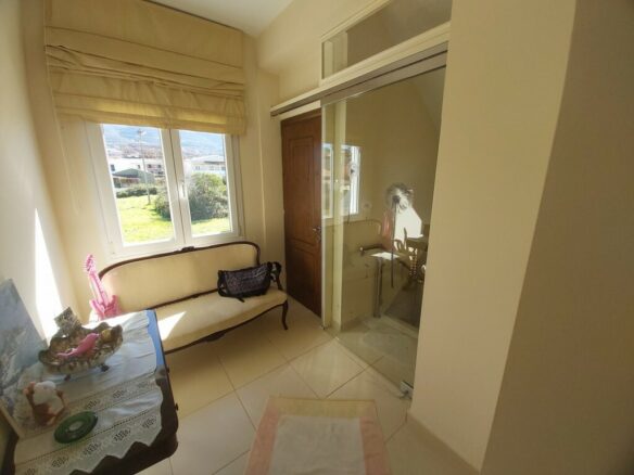 Building In Corfu, Greece (510 M²)