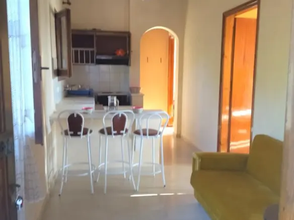Complex In Corfu, Greece (400 M²)