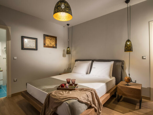 Villa In Chersonisos, Greece (330 M²)