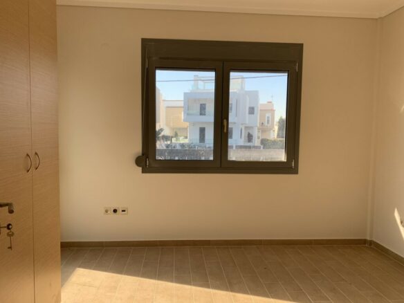 3-bedroom Maisonette In Panorama, Greece (150 M²)