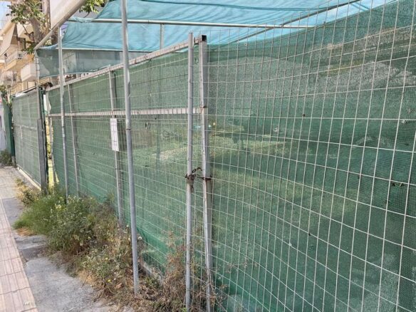 Land In Heraclion Cretes, Greece