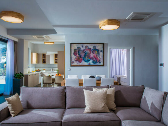 Villa In Chersonisos, Greece (330 M²)