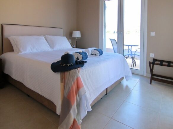 3-bedroom Villa In Neapoli, Greece (130 M²)