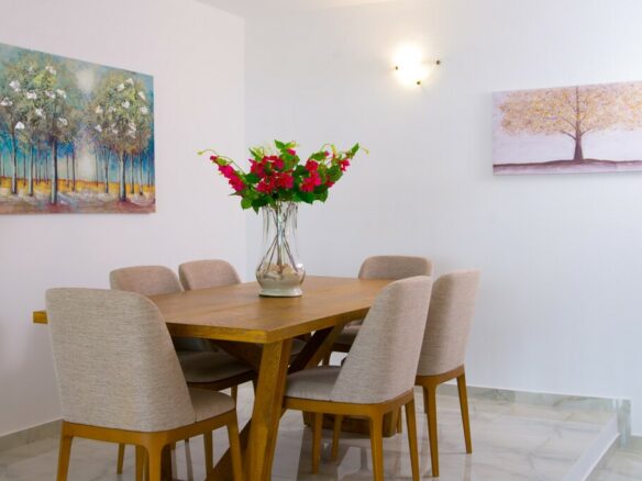 3-bedroom Villa In Elounda, Greece (250 M²)