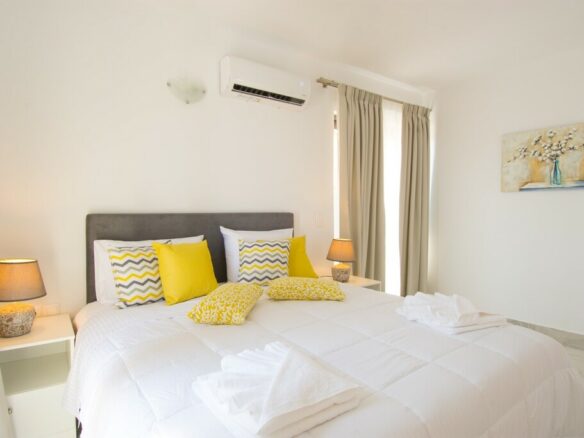 3-bedroom Villa In Elounda, Greece (250 M²)