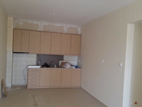 Building In Nea Propontida, Greece (6.000 M²)