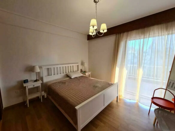 Duplex In Zografou, Greece (160 M²)