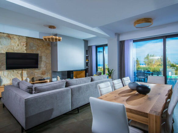 Villa In Chersonisos, Greece (330 M²)