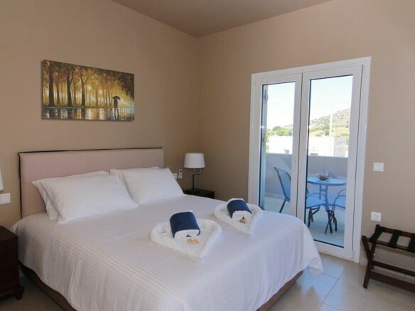 2-bedroom Maisonette In Neapoli, Greece (110 M²)