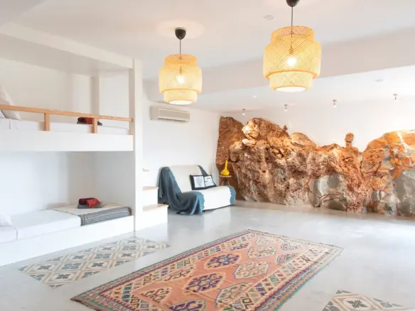 Villa In Elounda, Greece (300 M²)