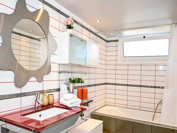 3-bedroom Detached House In Agios Nikolaos, Greece (184 M²)
