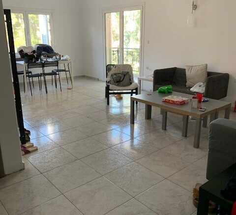 Flat In Aidipsos, Greece (396 M²)