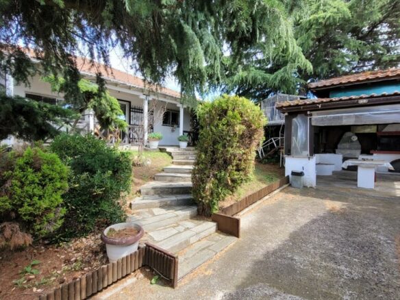 3-bedroom Detached House In Michaniona, Greece (175 M²)
