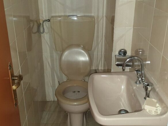3-bedroom Flat In Analipsi – Mpotsari – Nea Paralia, Greece (100 M²)