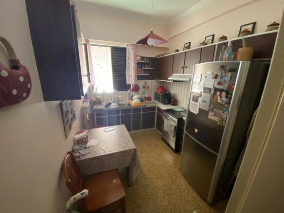 Flat In Greece (240 M²)