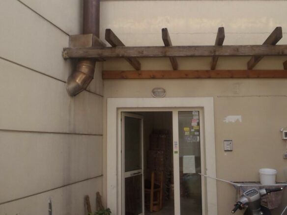 Business In Greece (580 M²)