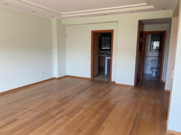 Maisonette In Greece (220 M²)