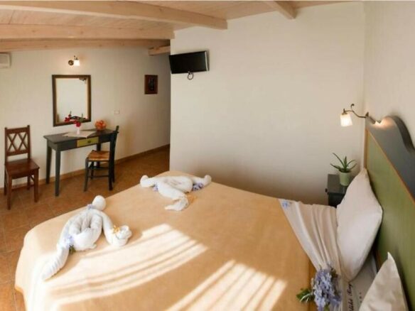 Hotel In Lefkada, Greece (840 M²)