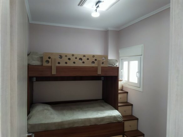 2-bedroom Flat In Faliro – Ippokratio, Greece (60 M²)