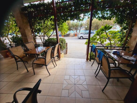 Business In Greece (272 M²)