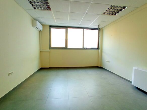 Complex In Vardaris – Lahanokipi, Greece (78 M²)