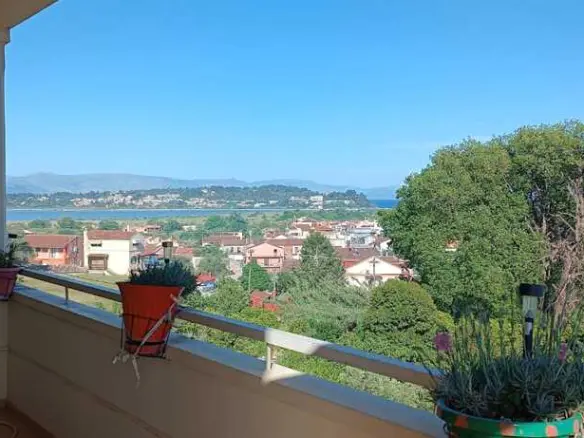 2-bedroom Flat In Corfu, Greece (105 M²)