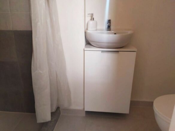 3-bedroom Flat In Athens – Center – Center, Greece (81 M²)