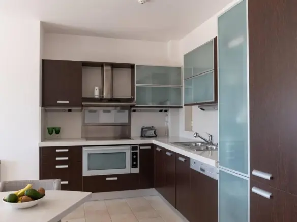 4-bedroom Detached House In Agios Nikolaos, Greece (300 M²)