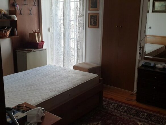 3-bedroom Flat In Analipsi – Mpotsari – Nea Paralia, Greece (100 M²)