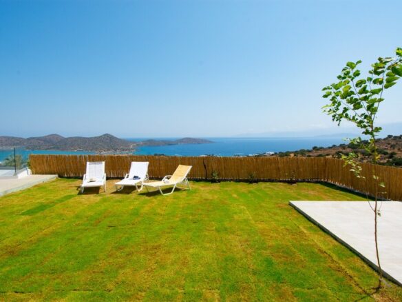3-bedroom Villa In Elounda, Greece (250 M²)