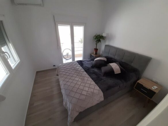 2-bedroom Flat In Faliro – Ippokratio, Greece (66 M²)