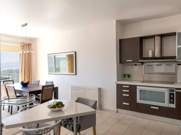 4-bedroom Detached House In Agios Nikolaos, Greece (300 M²)