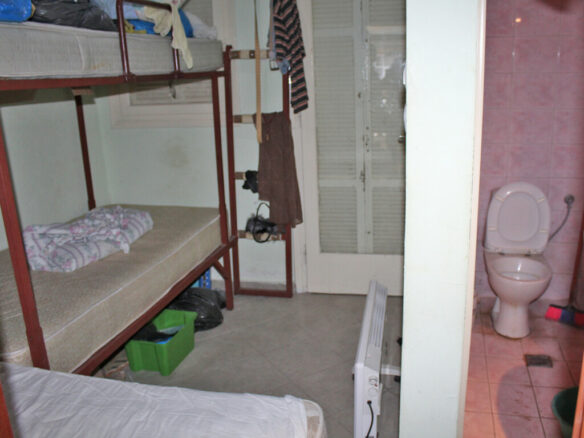 Business In Katerini, Greece (100 M²)