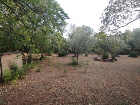 Land In Kifissia, Greece