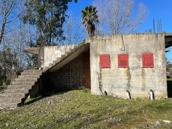 Land In Corfu, Greece (100 M²)