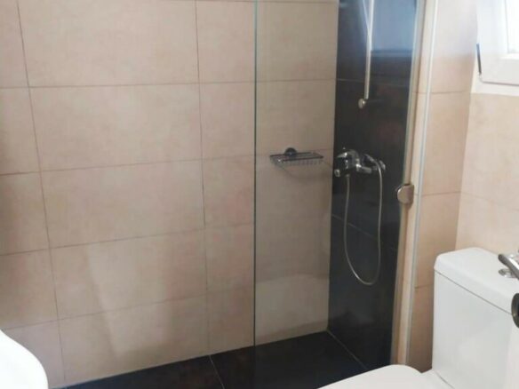 3-bedroom Flat In Athens – Center – Center, Greece (81 M²)