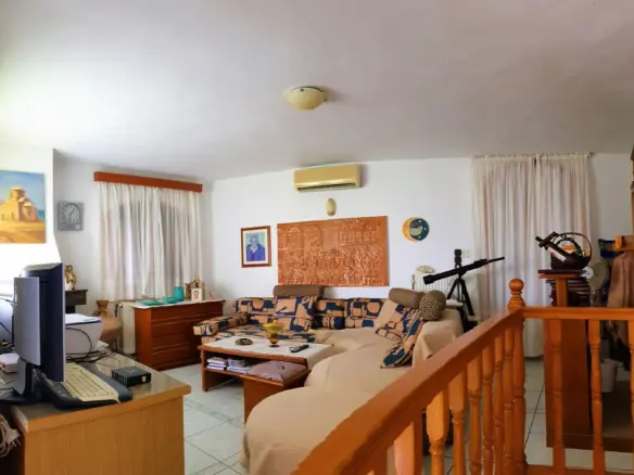 2-bedroom Detached House In Vrachasi, Greece (100 M²)