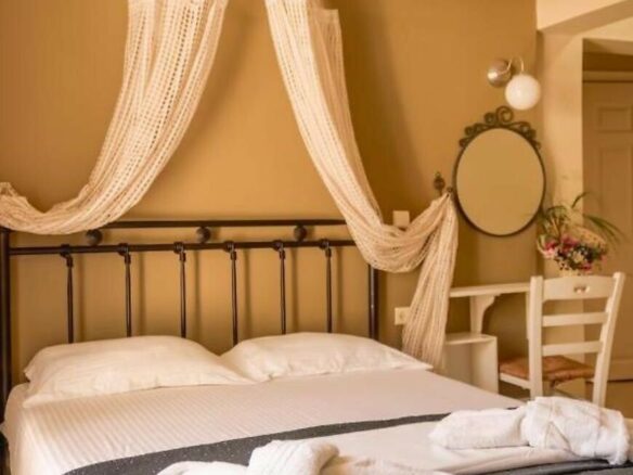 Hotel In Lefkada, Greece (840 M²)