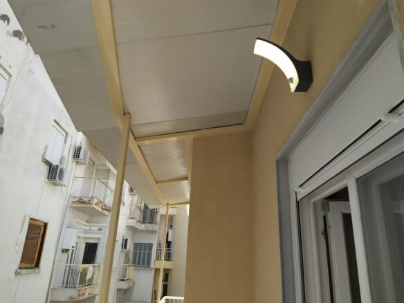 2-bedroom Flat In Faliro – Ippokratio, Greece (60 M²)