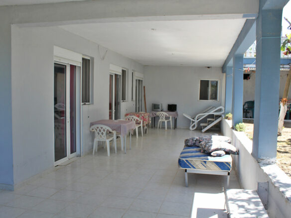 Business In Greece (500 M²)