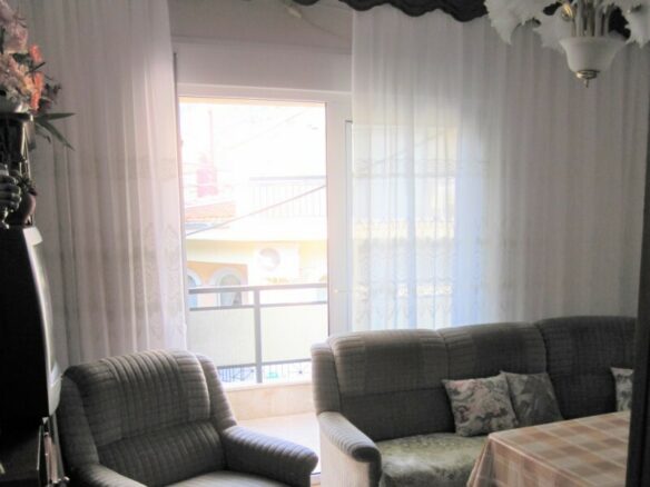 Building In Paggaio, Greece (334 M²)