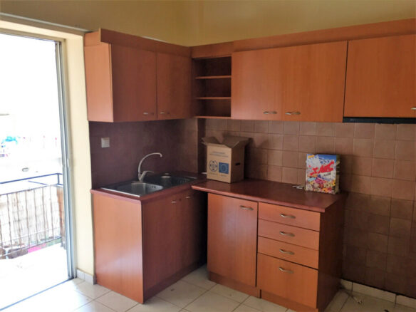For Sale Flat 56 M² In Central Greece